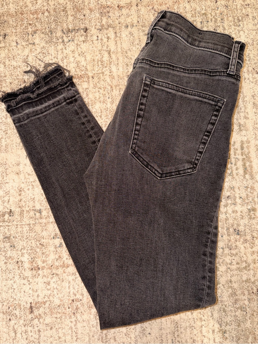 GAP Black Denim